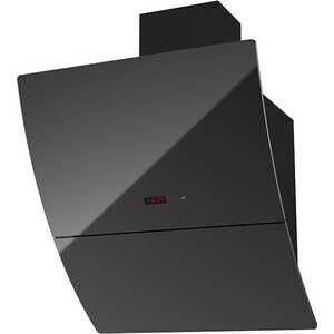 Кухонная вытяжка Krona Celesta sensor 600 black