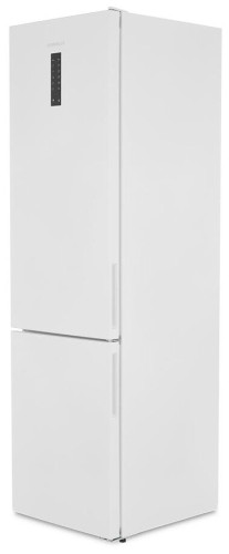 Холодильник Scandilux CNF 379 Y00 W