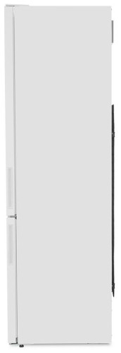 Холодильник Scandilux CNF 379 Y00 W