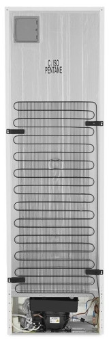 Холодильник Scandilux CNF 379 Y00 W