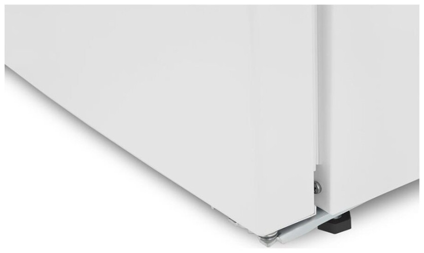 Холодильник Scandilux CNF 379 Y00 W