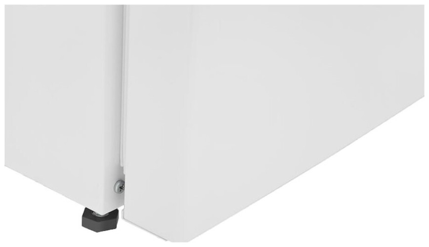 Холодильник Scandilux CNF 379 Y00 W