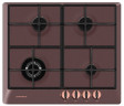 Газовая варочная панель Maunfeld MGHEV.64.43RCC