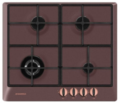 Газовая варочная панель Maunfeld MGHEV.64.43RCC