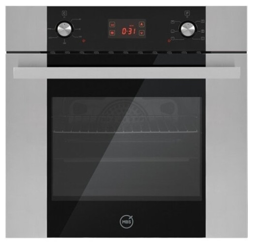 Электрический духовой шкаф MBS DE-604