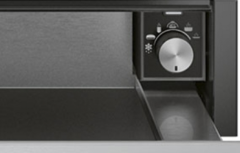 Подогреватель посуды Smeg CPR915X