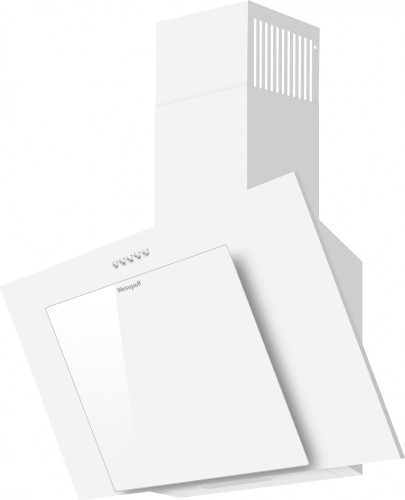 Кухонная вытяжка Weissgauff Sigma 60 PB WH
