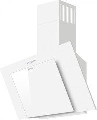 Кухонная вытяжка Weissgauff Sigma 60 PB WH
