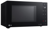 Микроволновая печь LG MH6336GIB