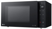 Микроволновая печь LG MH6336GIB