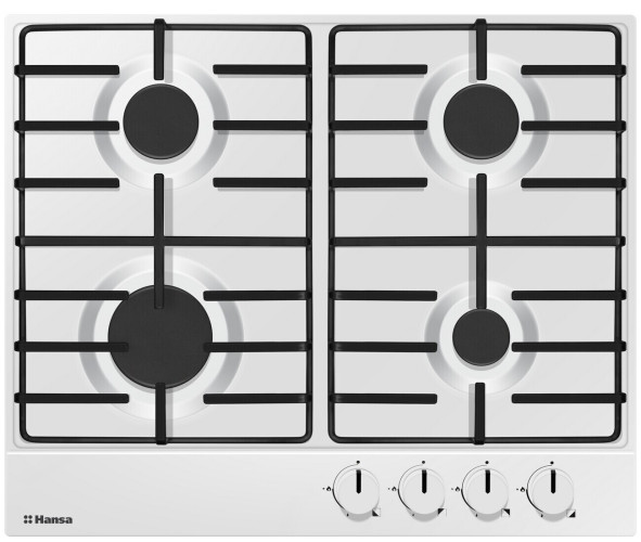 Газовая варочная панель Hansa BHGW 65010