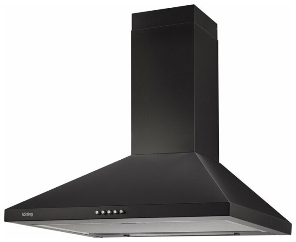 Кухонная вытяжка Korting KHC 6431 N