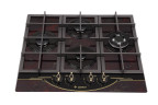 Газовая варочная панель Gefest ПВГ 2231-01 К55