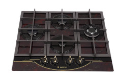 Газовая варочная панель Gefest ПВГ 2231-01 К55