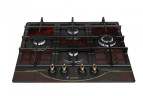 Газовая варочная панель Gefest ПВГ 2231-01 К55