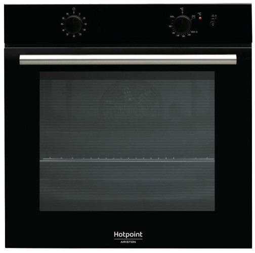 Газовый духовой шкаф Hotpoint-Ariston GA2 124 BL HA