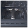 Газовый духовой шкаф Hotpoint-Ariston GA2 124 BL HA