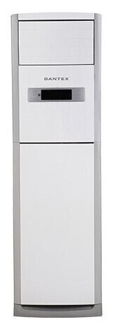 Колонный кондиционер Dantex RK-48FHM3/RK-48HM3E