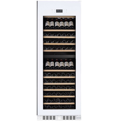 Винный шкаф LaSommeliere LS28CB