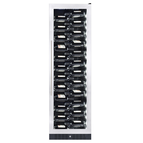 Винный шкаф LaSommeliere LS12C