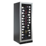 Винный шкаф LaSommeliere LS12C