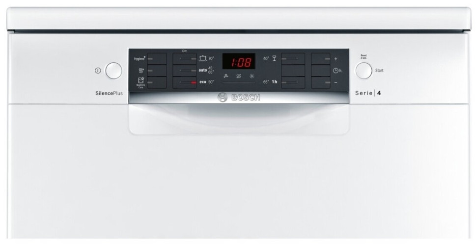 Посудомоечная машина Bosch SMS 45EW01E