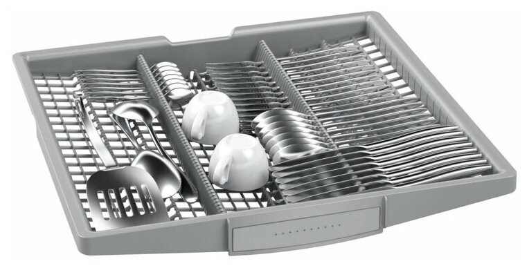 Посудомоечная машина Bosch SMS 45EW01E