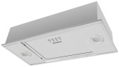 Встраиваемая вытяжка MAUNFELD Crosby Flat 52 нержавеющая сталь