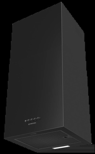 Кухонная вытяжка Meferi ROOMBOX40BK Light