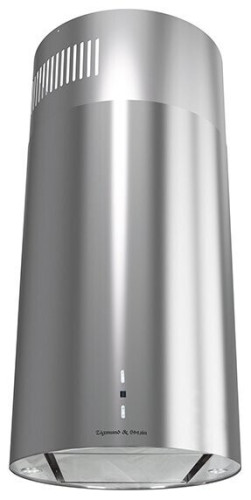 Островная вытяжка Zigmund & Shtain K 330.41 S