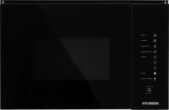 Встраиваемая микроволновая печь Hyundai HBW 2560 BG