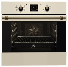 Электрический духовой шкаф Electrolux EOA 53420 BN