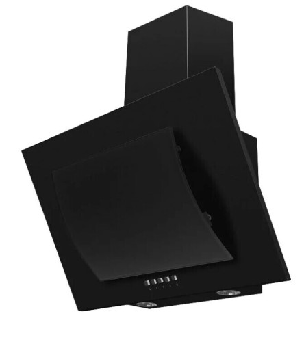 Кухонная вытяжка Ciarko Brigantina 60 Black