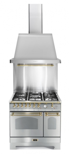 Кухонная вытяжка LOFRA DOLCEVITA 90 INOX