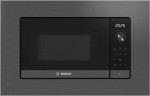 Встраиваемая микроволновая печь Bosch BEL623MD3