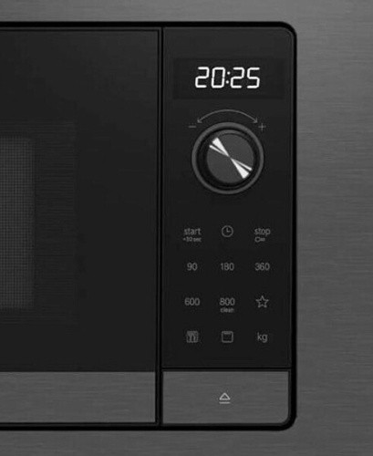 Встраиваемая микроволновая печь Bosch BEL623MD3