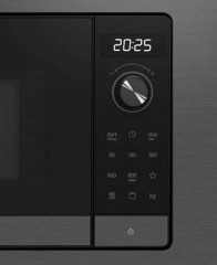 Встраиваемая микроволновая печь Bosch BEL623MD3