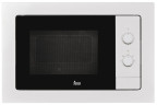 Встраиваемая микроволновая печь Teka MB 620 BI white