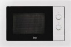 Встраиваемая микроволновая печь Teka MB 620 BI white
