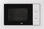 Встраиваемая микроволновая печь Teka MB 620 BI white