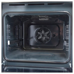 Электрический духовой шкаф Hotpoint-Ariston FA4 541 JH IX HA