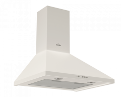 Кухонная вытяжка Elikor VENTA 90P-650-K3D MELT MILK