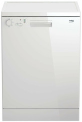 Посудомоечная машина Beko DFC 04210 W