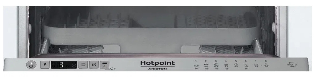 Посудомоечная машина Hotpoint-Ariston HSFC 3T127 C