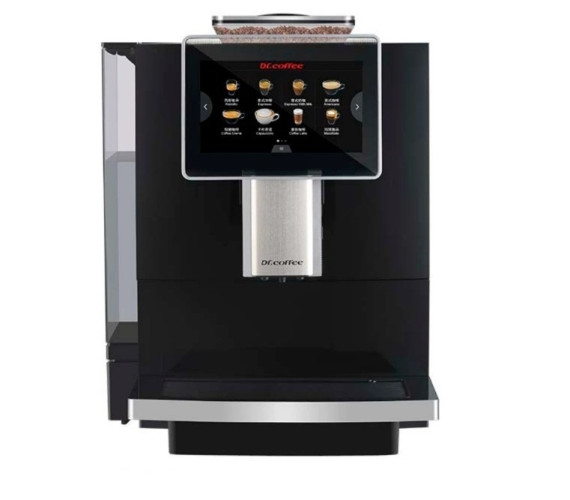 Кофемашина Dr. Coffee F10