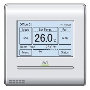 Кассетный кондиционер GENERAL AUXG36L AUXG36LRLB/AOHG36LBTA