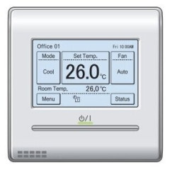 Кассетный кондиционер GENERAL AUXG36L AUXG36LRLB/AOHG36LBTA