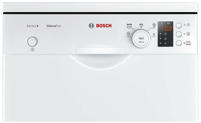 Посудомоечная машина Bosch SPS 53E12