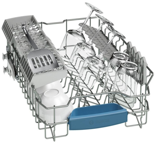 Посудомоечная машина Bosch SPS 53E12