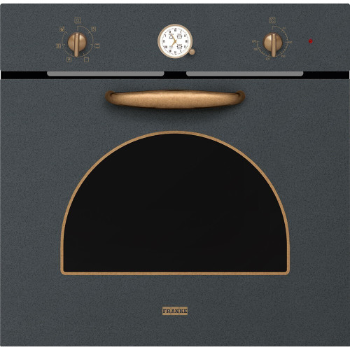 Электрический духовой шкаф Franke CF 55 M GF/N1